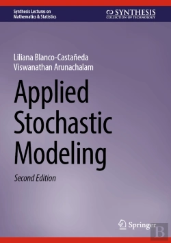 Bertrand.pt - Applied Stochastic Modeling