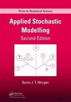 Bertrand.pt - Applied Stochastic Modelling