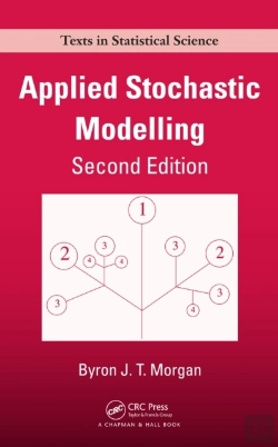 Bertrand.pt - Applied Stochastic Modelling