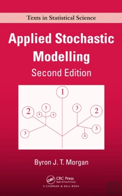 Bertrand.pt - Applied Stochastic Modelling