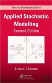 Applied Stochastic Modelling
