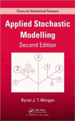 Bertrand.pt - Applied Stochastic Modelling