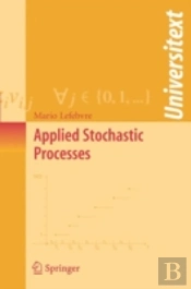 Applied Stochastic Processes