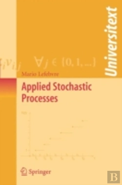 Bertrand.pt - Applied Stochastic Processes