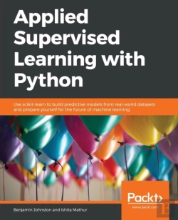 Bertrand.pt - Applied Supervised Learning With Python