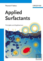 Applied Surfactants
