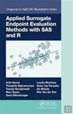 Bertrand.pt - Applied Surrogate Endpoint Evaluation Methods With Sas And R