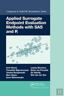 Bertrand.pt - Applied Surrogate Endpoint Evaluation Methods With Sas And R