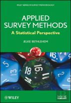 Applied Survey Methods