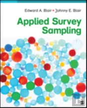 Applied Survey Sampling