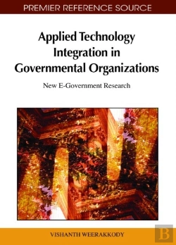 Bertrand.pt - Applied Technology Integration In Governmental Organizations