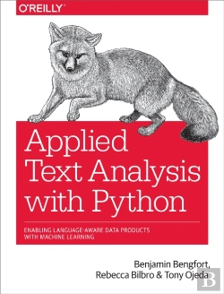 Bertrand.pt - Applied Text Analysis With Python