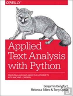 Bertrand.pt - Applied Text Analysis With Python