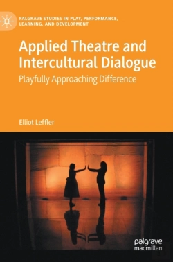 Bertrand.pt - Applied Theatre And Intercultural Dialogue