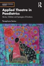 Applied Theatre In Paediatrics