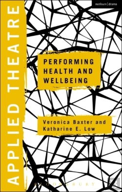 Bertrand.pt - Applied Theatre: Performing Health And Wellbeing