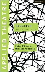 Applied Theatre: Research