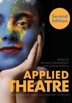 Bertrand.pt - Applied Theatre Second Edition