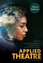 Applied Theatre, Third Edition