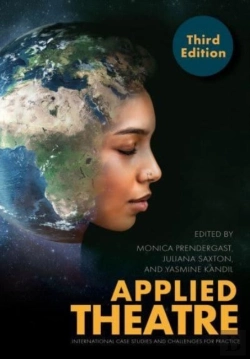 Bertrand.pt - Applied Theatre, Third Edition