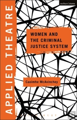 Bertrand.pt - Applied Theatre: Women And The Criminal Justice System