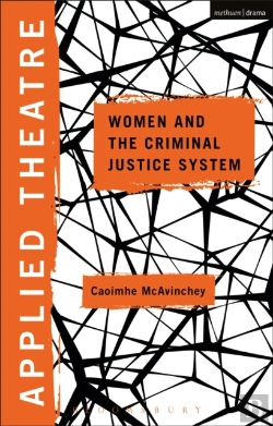 Bertrand.pt - Applied Theatre: Women And The Criminal Justice System