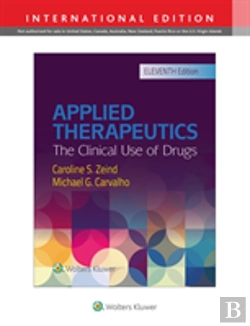Bertrand.pt - Applied Therapeutics 11e International E