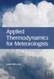 Applied Thermodynamics For Meteorologists