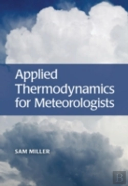 Bertrand.pt - Applied Thermodynamics For Meteorologists