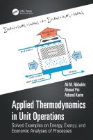 Applied Thermodynamics In Unit Operations