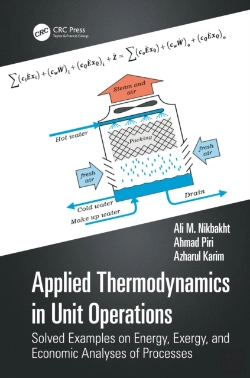 Bertrand.pt - Applied Thermodynamics In Unit Operations