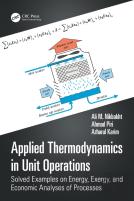 Applied Thermodynamics In Unit Operations