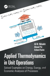 Applied Thermodynamics In Unit Operations