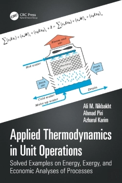 Bertrand.pt - Applied Thermodynamics In Unit Operations