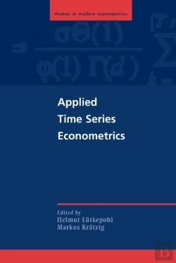 Bertrand.pt - Applied Time Series Econometrics