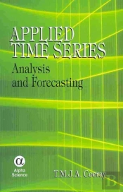 Applied Time Series