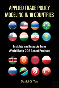 Bertrand.pt - Applied Trade Policy Modeling In 16 Countries: Insights And Impacts From World Bank Cge Based Projects