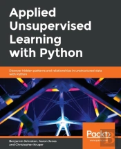 Applied Unsupervised Learning With Python