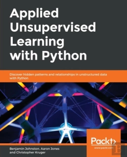 Bertrand.pt - Applied Unsupervised Learning With Python