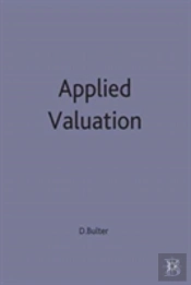 Applied Valuation