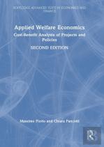 Applied Welfare Economics