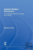 Applied Welfare Economics