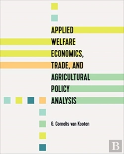 Bertrand.pt - Applied Welfare Economics, Trade, And Agricultural Policy Analysis