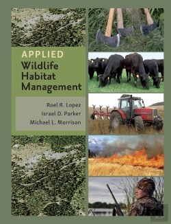 Bertrand.pt - Applied Wildlife Habitat Management