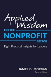 Applied Wisdom For The Nonprofit Sector: