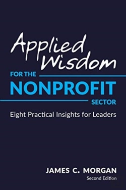 Bertrand.pt - Applied Wisdom For The Nonprofit Sector: