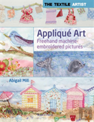 Applique Art
