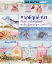 Applique Art