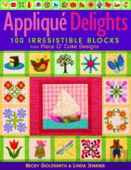 Applique Delights