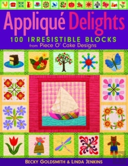 Bertrand.pt - Applique Delights